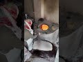 Traditional Baking: Cooking Flatbread in a Tandoor Oven