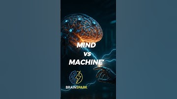 Brain Waves Can Control Machines 🧠🤖 | The Future of Mind-Tech