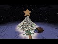 Episode 10 Christmas Gift Pranks and A Very Large Tree #minecraft #minecraftletsplay