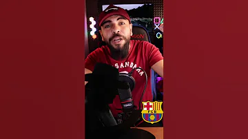 قصة شعار نادي برشلونة 