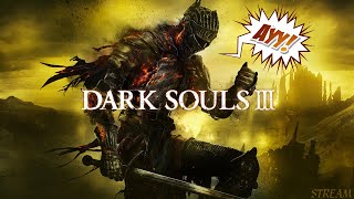 Мертвые души 2.0 (Dark Souls 3) - Теперь ты Пиромант, Гарри. Bonus DLS ч.2 (16+)