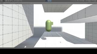 Side Scroller DGM2221 Assignment