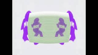 (REQUESTED) Preview 2 Nick Jr. Productions Logo (1993) in U-Major 15