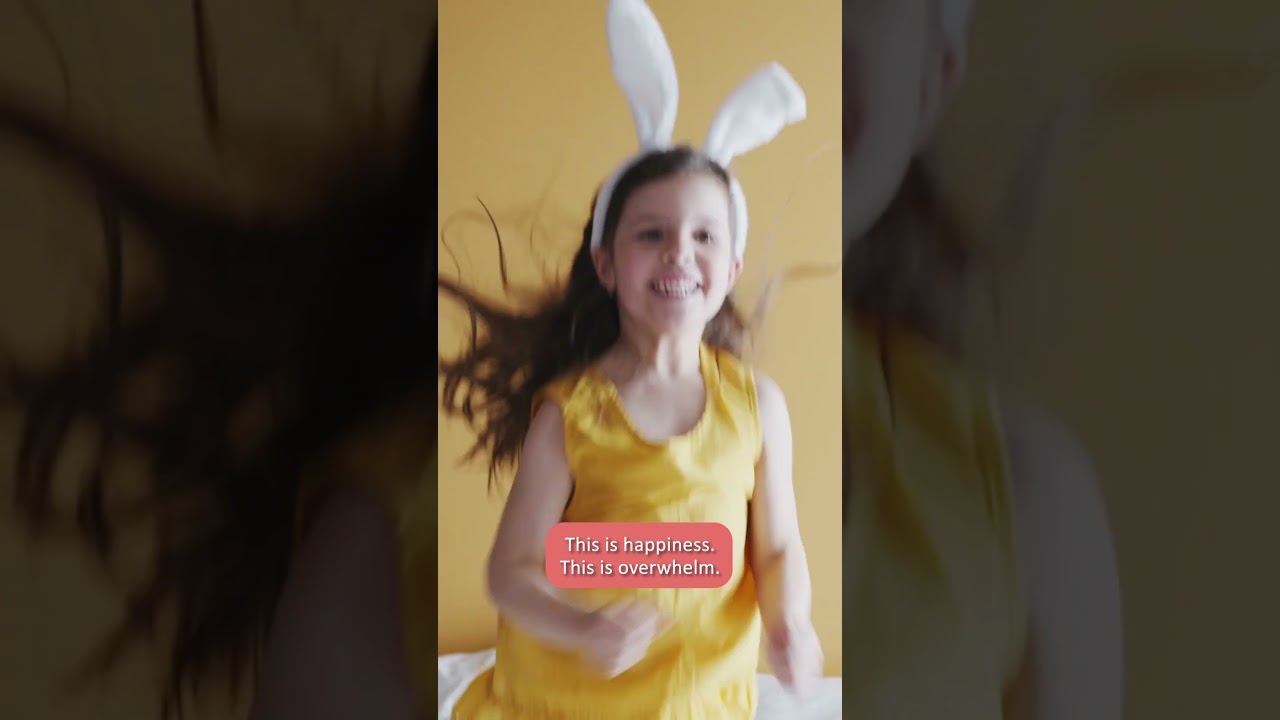 Tips for parenting highly sensitive children | Part 1 | Dr. Tracy Cooper