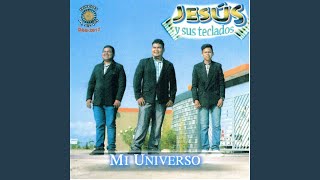 Video thumbnail of "Jesus y sus Teclados - La Vida Verdadera"