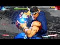 Street fighter v ragequit  shazoo