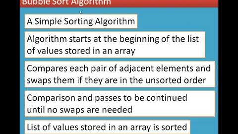 12CS Lesson 4  Algorithmic Strategies