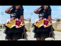 How to make a CIRCLE TULLE SKIRT