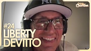 Liberty DeVitto | Drummer for Billy Joel, The Lords of 52nd Street | Full Interview