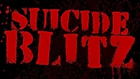 Left 4 Dead 2 - Suicide Blitz 2 *Expert*