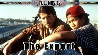 The Expert English Full Movie Action