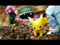 Pokmon figure review alolan muk and wicked cool toys wicked cool muk episode 6 part i
