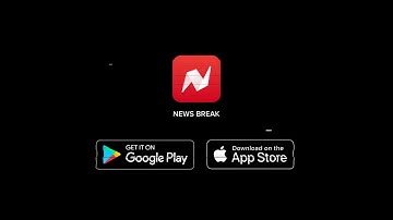 News Break app