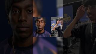 How Indian Peterbot Got BANNED From FNCS! (FNCS WINNER ARK)