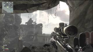 COD Hates Me Ep.1
