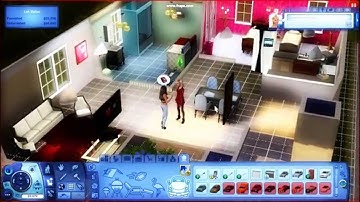 Lets Play: The Sims 3 Showtime [Part 1] Moving the Sisters