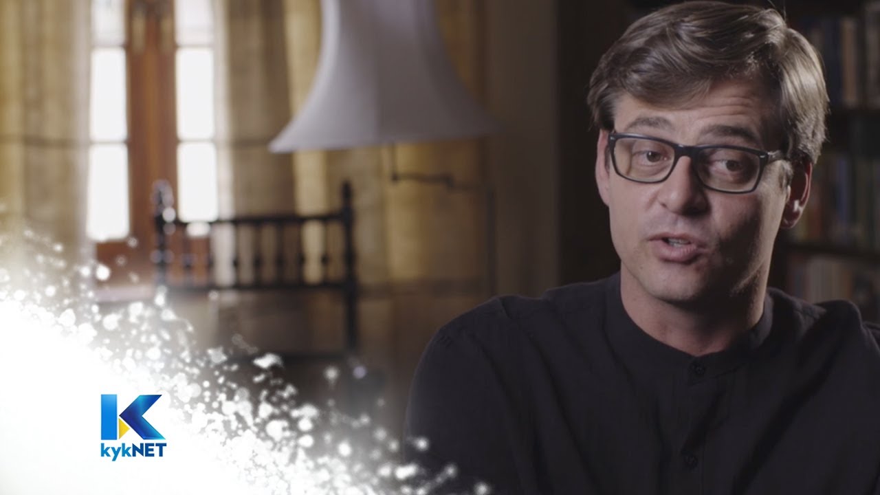 Stian Bam – Die Boekklub 2 | Kyknet - YouTube