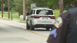 Home invasion puts two St. Louis County schools on lockdown