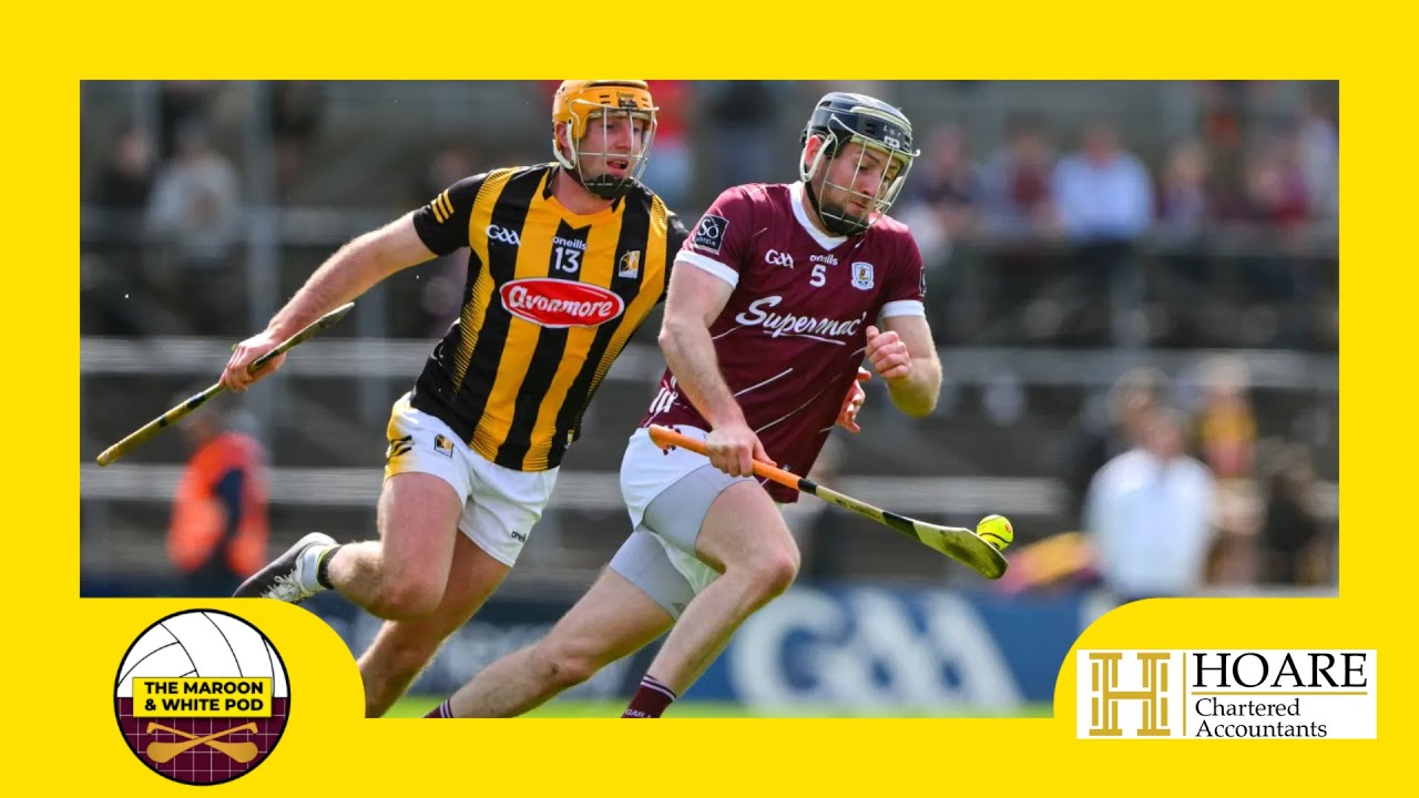 KILKENNY UP FIRST FOR GALWAY IN LEINSTER SENIOR HURLING CHAMPIONSHIP | NIALL HEALY