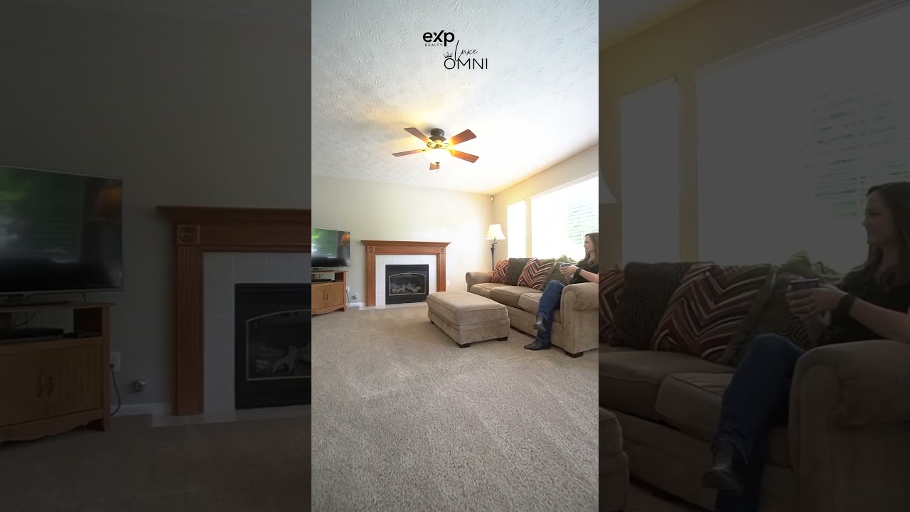 2461 Antler Court Beavercreek Township 