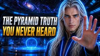 🚨 ASHTAR SHERAN CONFIRMS: The Truth About The Egyptian Pyramids You Were Never Told | PLEIADIANS