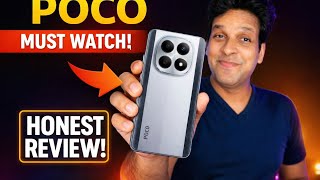 Poco M8 Pro 5G is Here With Big Battery 🔥 India Launch | Snapdragon Processor and Quad Display 