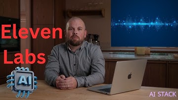 Eleven Labs The Future of AI Voices Is Here! 🚀  Features, Benefits, & What