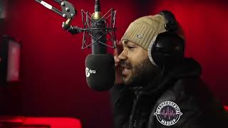 KANO - LOGAN SAMA FREESTYLE x BASHY STICKY INSTRUMENTAL (DJ SWAGGERDENTIAL MASHUP)