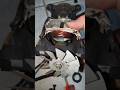 高壓洗車機 內部渦輪馬達