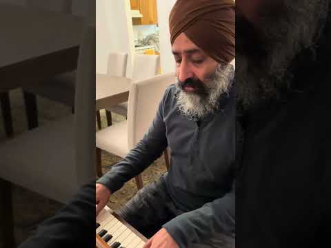 agg biijii (MK Gill) | ਅੱਗ ਬੀਜੀ (ਮ.ਕੌ. ਗਿੱਲ)