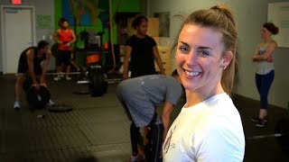 Finding Happiness with Sarah Masters Content