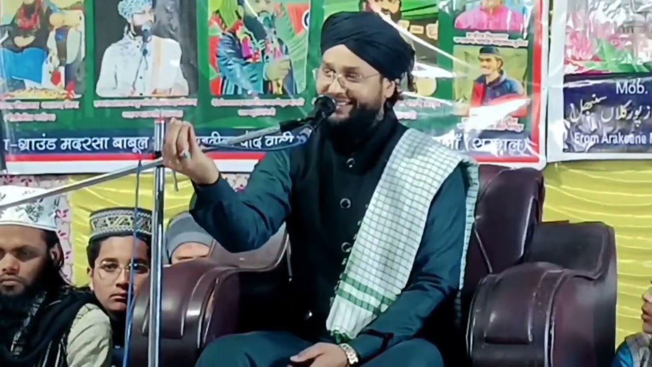 इम्तियाज बरकाती न्यू बयान || imteaj barkati new bayan