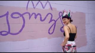 Jade Fusco (DMZL) Video (see more links below)