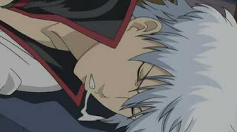 Gintama funny moments - YouTube