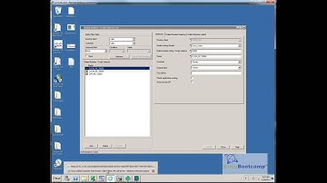Demo CC9LabLab 9   Creating Call Type, Dial Number and Schedule with Test Scripts