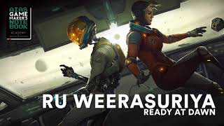 Ready at Dawn's Ru Weerasuriya - The AIAS Game Maker's Notebook
