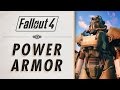 Fallout 4 - Power Armor Essential Guide &  Basics