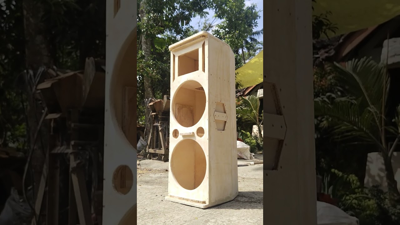 BOX SR 12 INCH DOUBLE