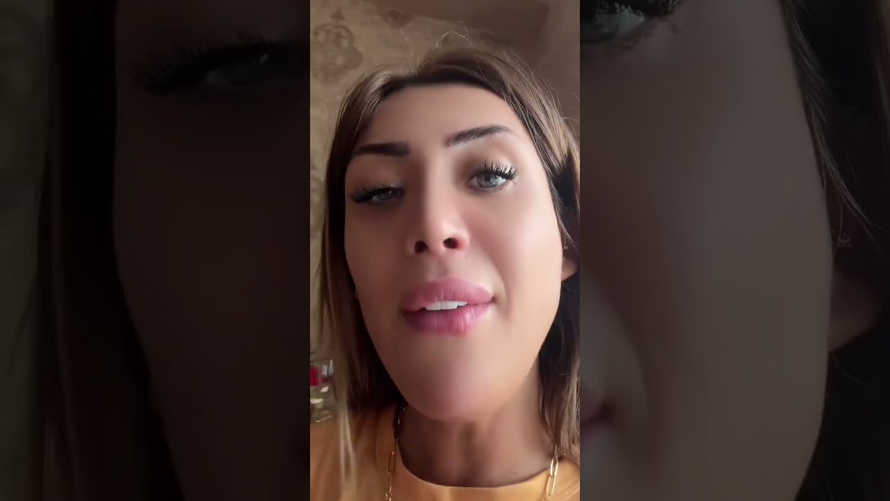 Zuzu Və Arzum Yenidən Danıṣdı Ṣok!