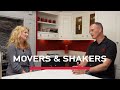 Movers &amp; Shakers | Erica Brain RFK Kitchens Rugby | Kitchen, Bathroom &amp; Bedroom Industry
