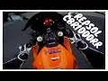 🚨 Kupiłem Hondę CBR 1000RR REPSOL 🏍  🎶