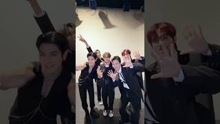 팬콘 끄읏😘🖤 #DIGNITY #디그니티 #SLIPSHOT #POINT_BLANK #shorts