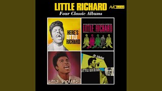 Shake a Hand (The Fabulous Little Richard)