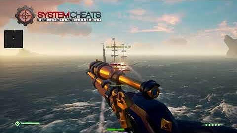 Sea Of  Thieves Hacks/Cheats?