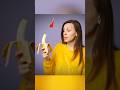 Manusia Hampir Sama Dengan Pisang #shorts