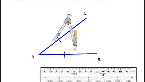 Loci and constructions