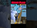 CS RANK HIDDEN PLACE IN 2026 #shorts #freefire #viral