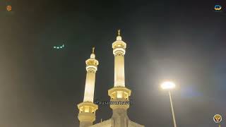 PELAKSANAAN UMROH PERTAMA JAMAAH 22 JULI 2026