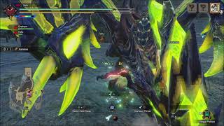 Astalos is TOO EASY - Thoughts on the Monster Hunter Rise: Sunbreak demo