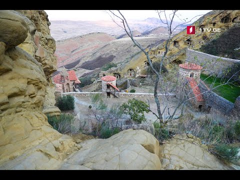 დავით გარეჯის საქმე